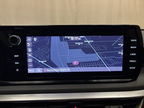 Used 2024 Kia K5 GT-Line image 16