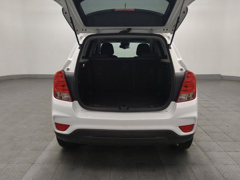 Used 2020 Chevrolet Trax LS w/ Tint and Cruise Package FWD image 29