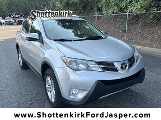 Used 2014 Toyota RAV4 XLE image 1