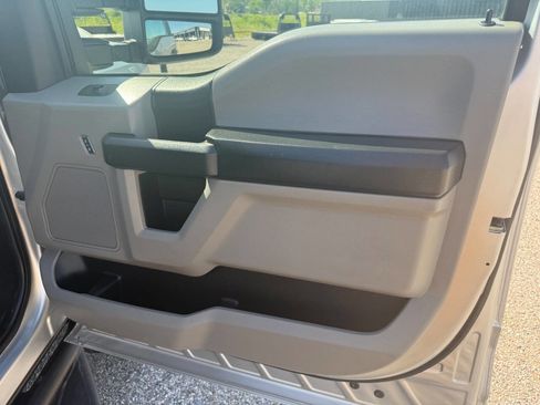 Used 2017 Ford F450 XL w/ Power Equipment Group AWD/4WD image 31