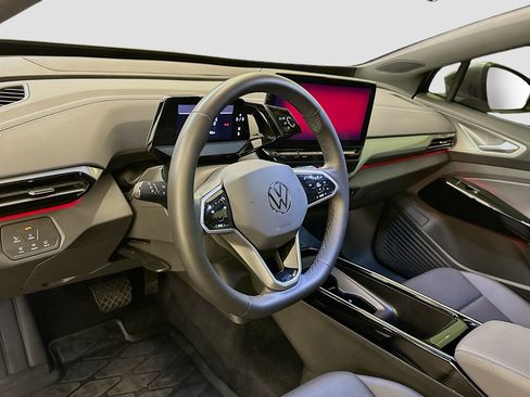 Used 2023 Volkswagen ID.4 Pro S AWD/4WD image 18