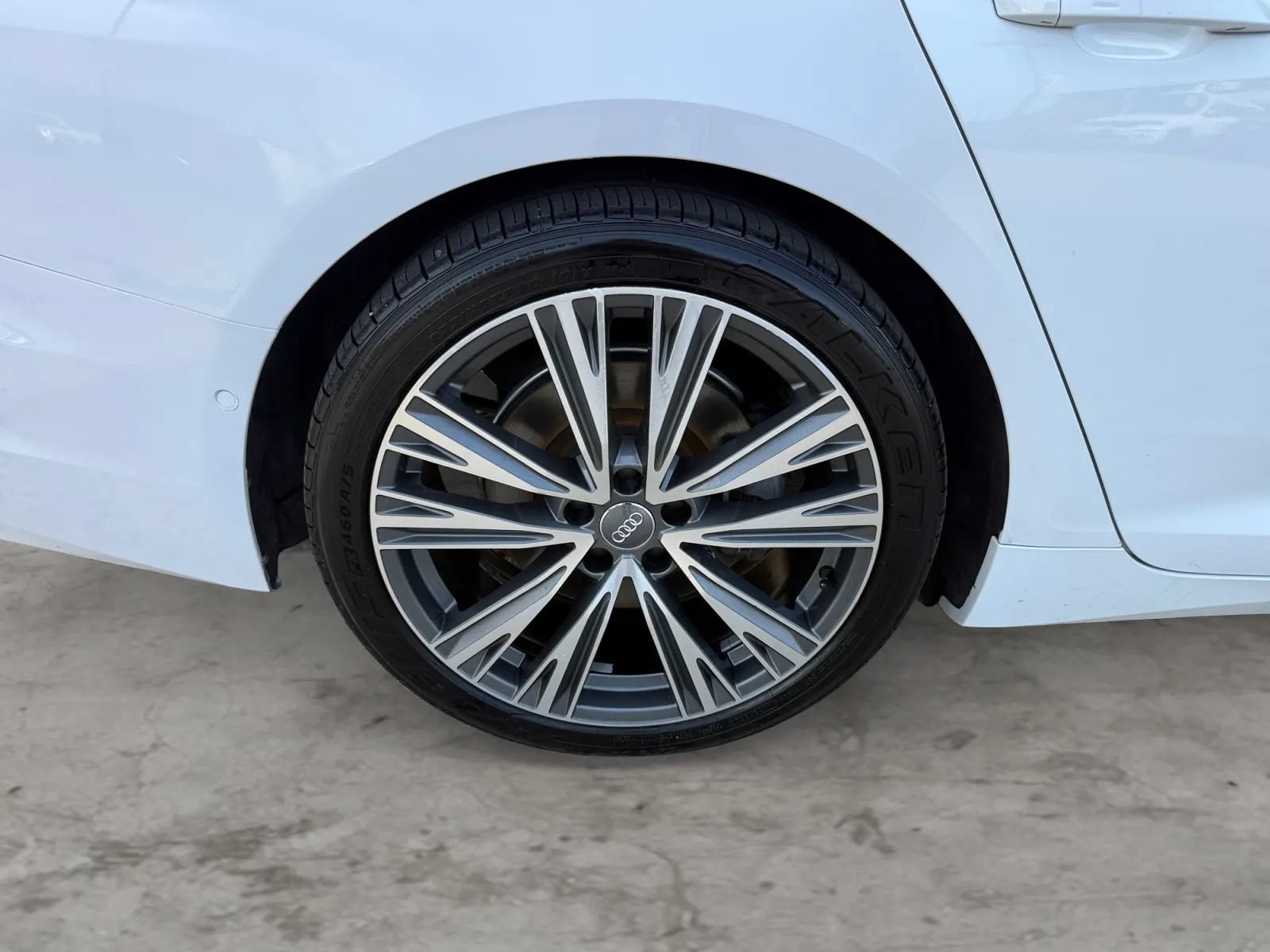 Used 2019 Audi A6 2.0T Premium Plus w/ Premium Plus Package AWD/4WD image 45