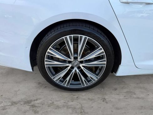 Used 2019 Audi A6 2.0T Premium Plus w/ Premium Plus Package AWD/4WD image 45