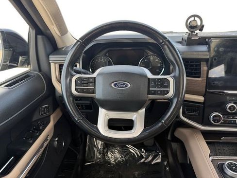 Used 2023 Ford Expedition Max Limited RWD image 13