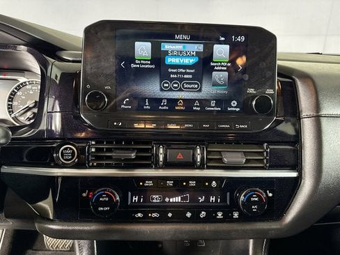 Certified 2023 Nissan Pathfinder SL w/ SL Premium Package AWD/4WD image 13