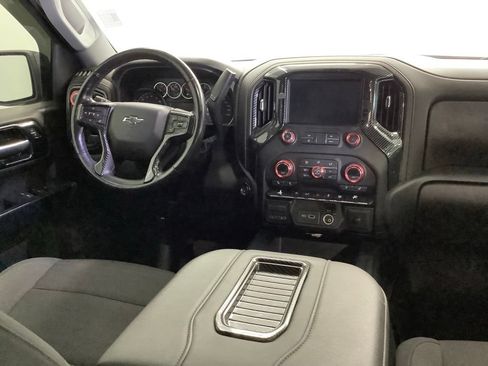Used 2021 Chevrolet Silverado 1500 RST w/ Bed Protection Package AWD/4WD image 34