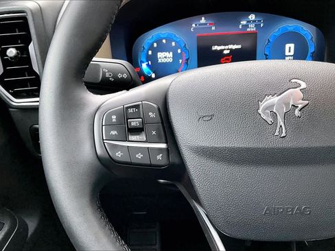 Used 2025 Ford Bronco Sport Big Bend w/ Convenience Package image 23