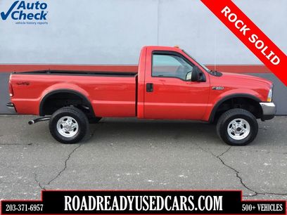 Used 2004 Ford F350 XLT