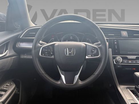 Used 2016 Honda Civic EX-T image 12