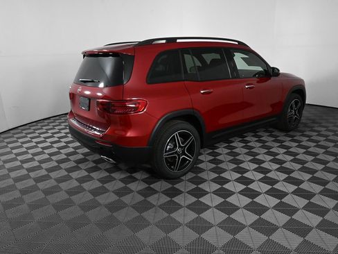 New 2026 Mercedes-Benz GLB 250 image 24