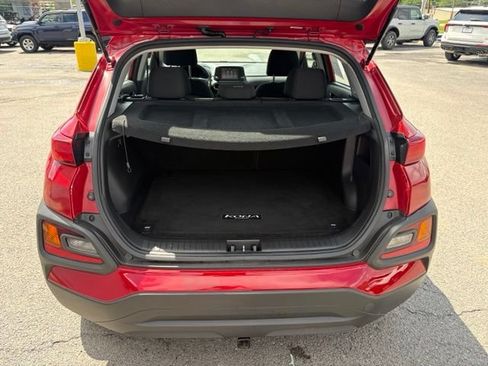 Used 2021 Hyundai Kona SE FWD image 26