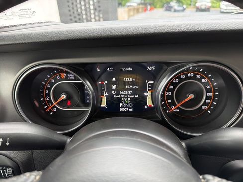 Used 2021 Jeep Gladiator Sport AWD/4WD image 57