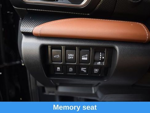 Used 2019 Subaru Forester Touring w/ Popular Package #3 AWD/4WD image 7