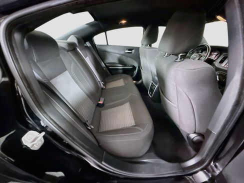 Used 2023 Dodge Charger SXT RWD image 27