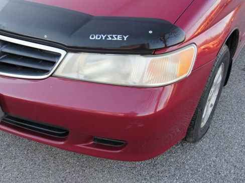 Used 2003 Honda Odyssey EX image 13