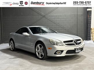 Used 2009 Mercedes-Benz SL 550 video 1