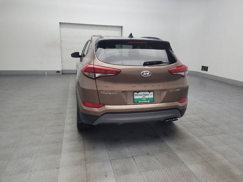 Used 2016 Hyundai Tucson Limited w/ Option Group 03 image 6
