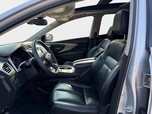 Used 2020 Nissan Murano SL w/ Moonroof Package AWD/4WD image 15