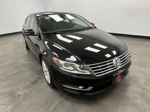 Used 2016 Volkswagen CC Sport FWD image 7