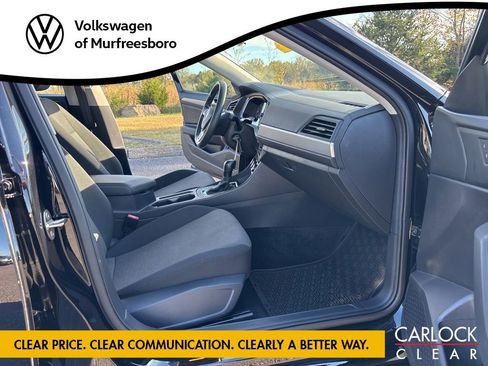 Certified 2021 Volkswagen Jetta S image 25