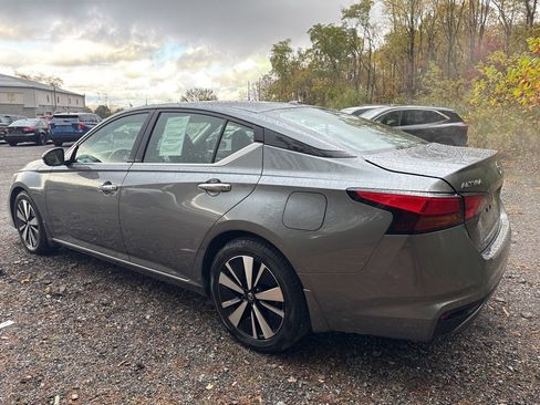 Used 2021 Nissan Altima 2.5 SL image 7