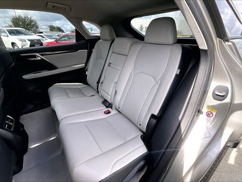 Used 2019 Lexus RX 350 FWD image 20