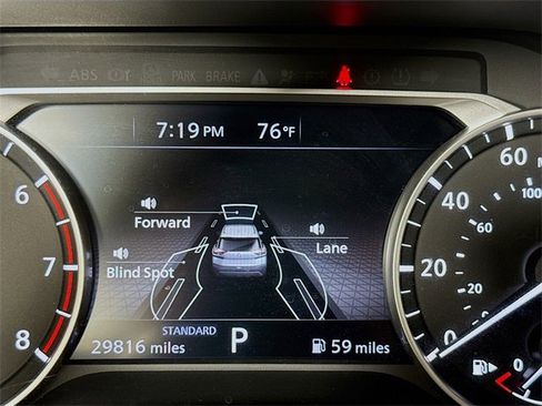 Certified 2023 Nissan Rogue SV image 33