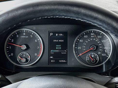 Certified 2023 Kia K5 GT-Line AWD/4WD image 12