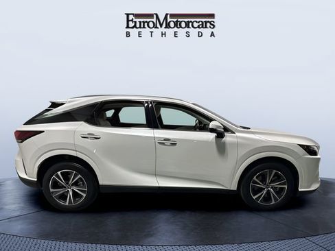 Used 2023 Lexus RX 350 Premium w/ Accessory Package image 6