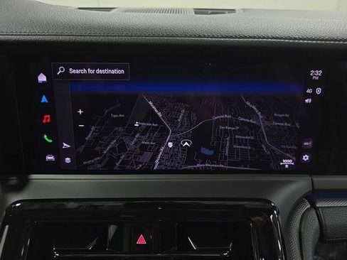 Certified 2025 Porsche Panamera RWD image 18