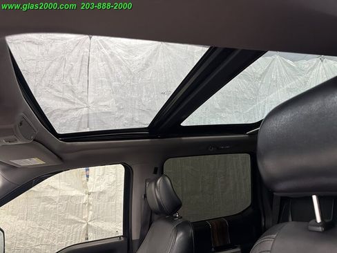 Used 2015 Ford F150 Lariat w/ Equipment Group 502A Luxury AWD/4WD image 12