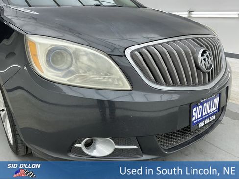 Used 2015 Buick Verano Convenience image 25