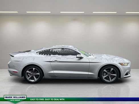 Used 2015 Ford Mustang Coupe w/ Equipment Group 051A image 7