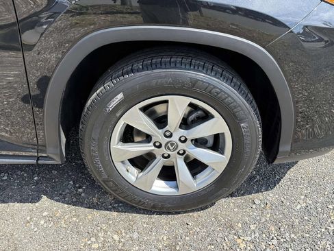 Used 2019 Lexus RX 350 AWD w/ Navigation Package image 7