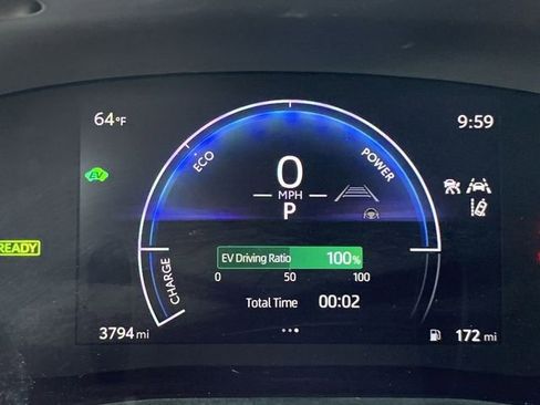 Certified 2026 Toyota Camry SE FWD image 20
