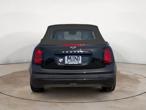 New 2026 MINI Cooper S FWD image 4
