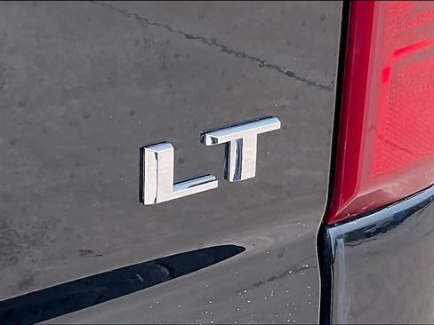 Used 2025 Chevrolet Silverado 1500 LT AWD/4WD image 9