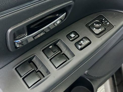 Used 2024 Mitsubishi Outlander Sport ES image 19