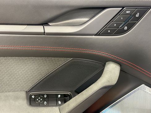 Certified 2025 Porsche 911 Carrera 4 GTS AWD/4WD image 21