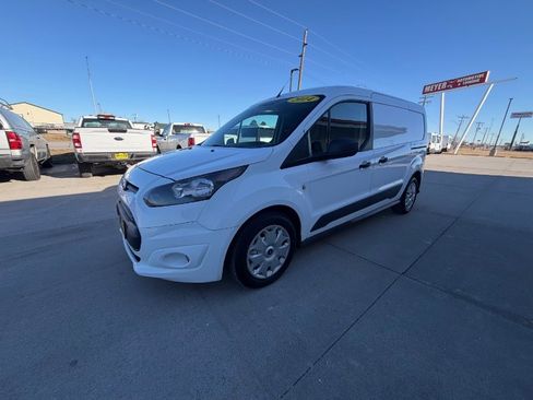 Used 2014 Ford Transit Connect XLT image 4