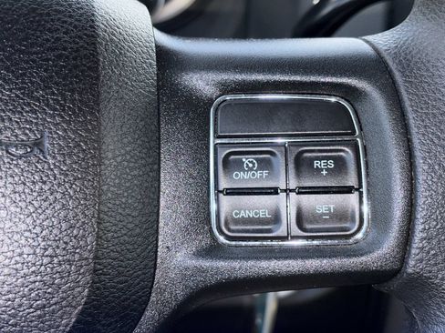 Used 2018 RAM 2500 Tradesman w/ Chrome Appearance Group AWD/4WD image 20