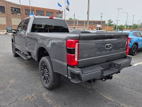 New 2026 Ford F250 XLT w/ XLT Premium Package AWD/4WD image 5