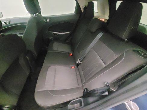 Used 2021 Ford EcoSport SE image 18