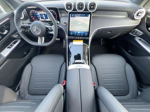 New 2026 Mercedes-Benz GLC 300 4MATIC image 15