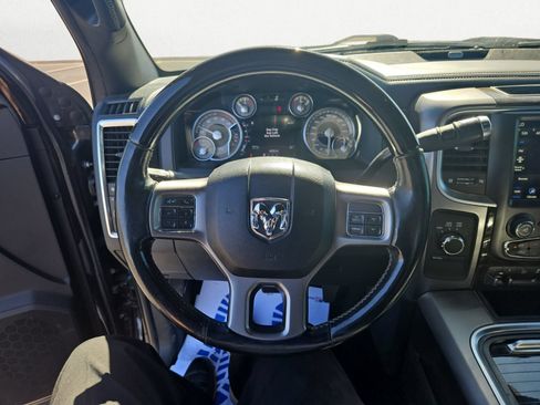 Used 2018 RAM 2500 Limited AWD/4WD image 9