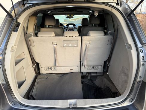 Used 2014 Honda Odyssey Touring image 22