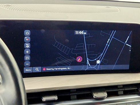 Used 2024 Kia Telluride SX X-Line AWD/4WD image 19