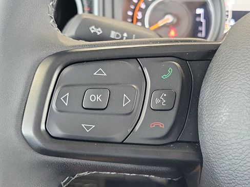 New 2026 Jeep Wrangler Unlimited Rubicon w/ Safety Group image 23