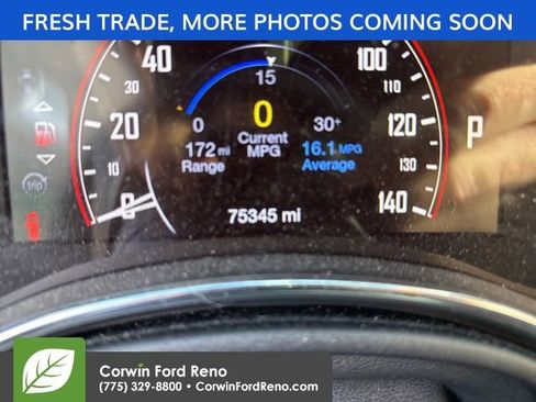 Used 2016 Dodge Durango R/T image 10