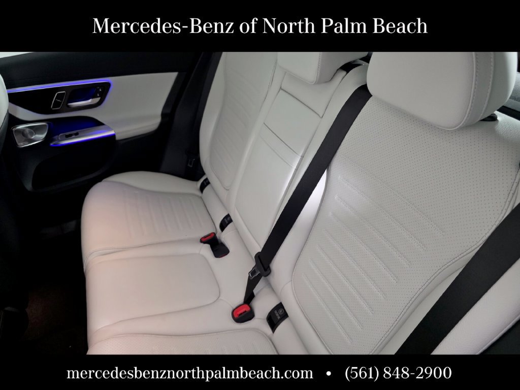 New 2027 Mercedes-Benz GLC 300 image 13